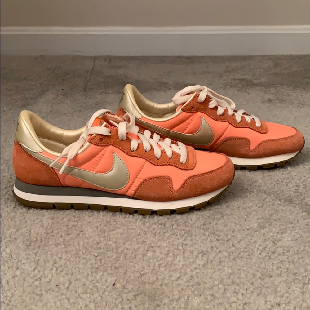 Nike Air Pegasus ‘83 (Women’s)